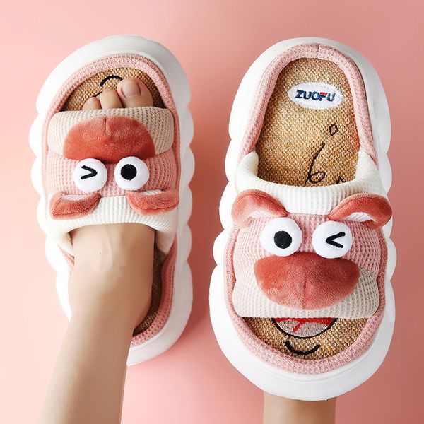 slippers cute dinosaur home for women soft bear shark platm kids boys indoor slides children girls house shoes 230314, Black
slippers cute dinosaur home for women soft bear shark platm kids boys indoor slides children girls house shoes 230314, Black