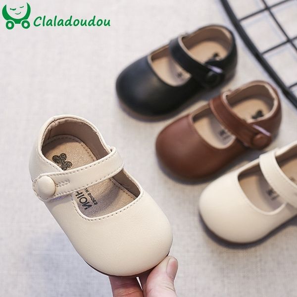 first walkers 11.5-15.5cm simple girls flats shoes solid soft toddler princess dress shoes for party wedding soft infant autumn casual shoes
first walkers 11.5-15.5cm simple girls flats shoes solid soft toddler princess dress shoes for party wedding soft infant autumn casual shoes