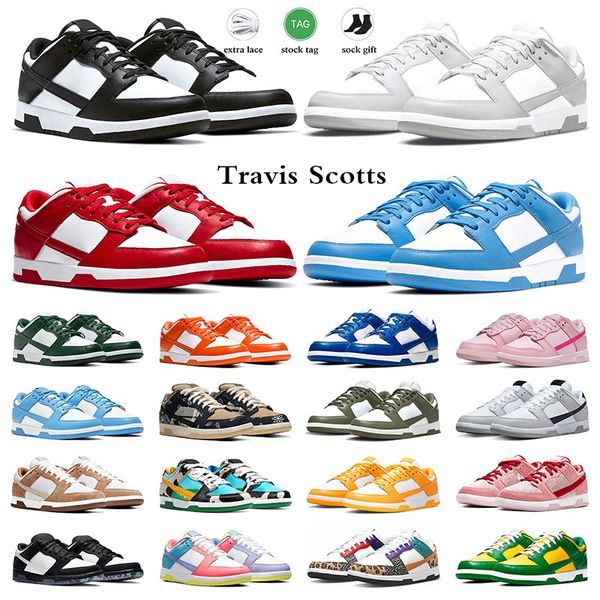 2023 for men women running shoes flat sneakers panda black white unc grey fog michigan state sail medium olive triple pink kentucky mens sop
2023 for men women running shoes flat sneakers panda black white unc grey fog michigan state sail medium olive triple pink kentucky mens sop