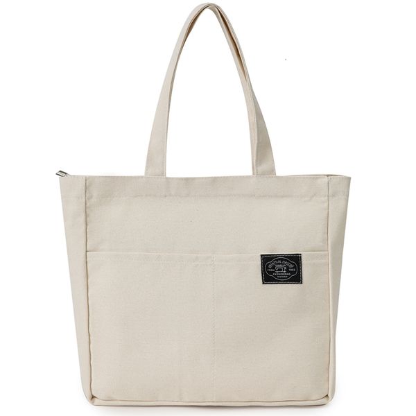 shopping bags in women canvas bag solid color designer casual handbag shoulder bag large capacity cotton reusable shopping beach tote bag 23
shopping bags in women canvas bag solid color designer casual handbag shoulder bag large capacity cotton reusable shopping beach tote bag 23
