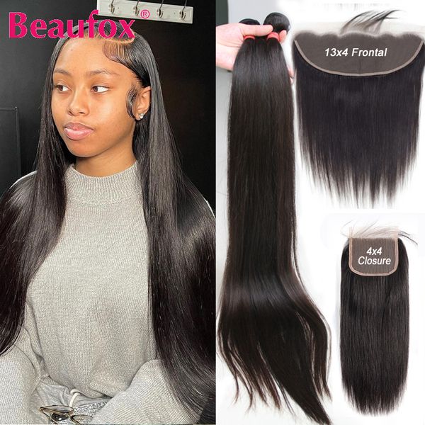 hair pieces beau straight bundles with frontal remy human closure malaysian weave 3 lace 230314, Black;brown
hair pieces beau straight bundles with frontal remy human closure malaysian weave 3 lace 230314, Black;brown