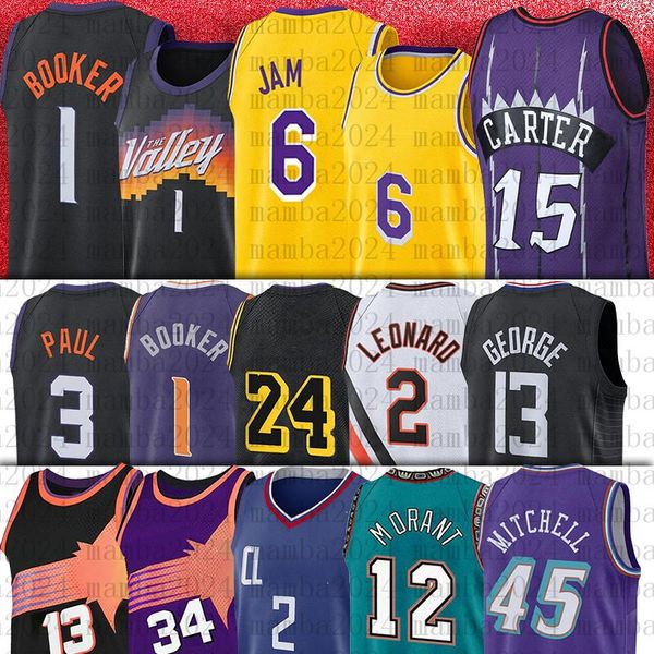 custom 1 devin 3 chris booker paul basketball jerseys 34 charles 13 steve barkley nash kawhi george leonard stitched jerseys, Black;red
custom 1 devin 3 chris booker paul basketball jerseys 34 charles 13 steve barkley nash kawhi george leonard stitched jerseys, Black;red