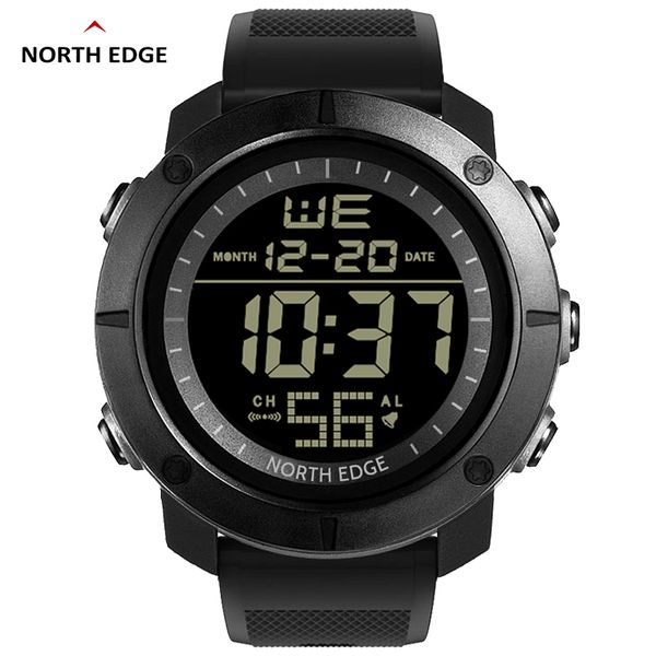 wristwatches north edge mens digital watches army military world time alarm sport satch for male waterproof 50m wristwatch relogios 230314, Slivery;brown
wristwatches north edge mens digital watches army military world time alarm sport satch for male waterproof 50m wristwatch relogios 230314, Slivery;brown
