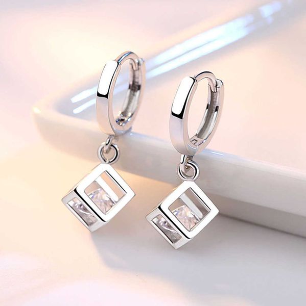 charm new 925 silver plated women drop earrings fashion luxury a pair square white zircon earring pendant jewelry festival gift aa230311, Golden
charm new 925 silver plated women drop earrings fashion luxury a pair square white zircon earring pendant jewelry festival gift aa230311, Golden