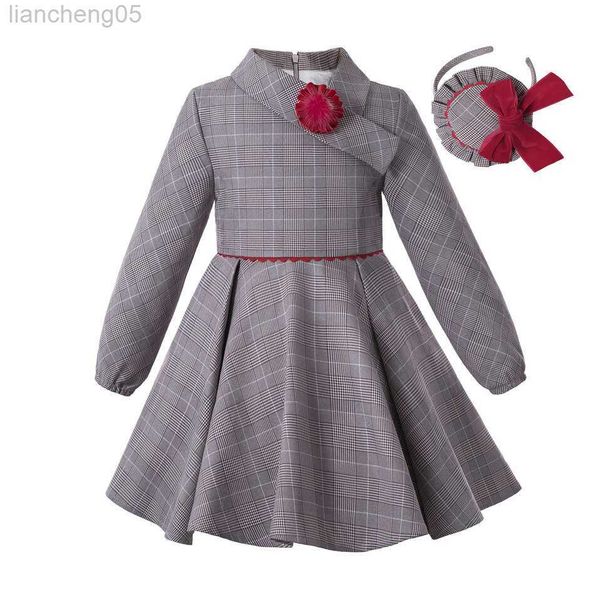 girl's dresses 2022 fall grey christmas vintage casual plaid dresses comes for baby girls with hairband 345 6 7 8 9 10 11 12 years w031, Red;yellow
girl's dresses 2022 fall grey christmas vintage casual plaid dresses comes for baby girls with hairband 345 6 7 8 9 10 11 12 years w031, Red;yellow