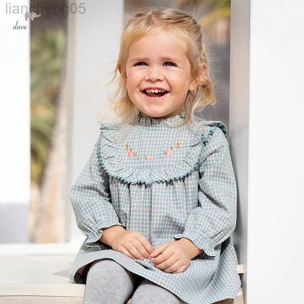 girl's dresses db1220233 dave bella spring baby girls cute floral plaid print dress fashion party dress kids girl infant lolita clothes, Red;yellow
girl's dresses db1220233 dave bella spring baby girls cute floral plaid print dress fashion party dress kids girl infant lolita clothes, Red;yellow
