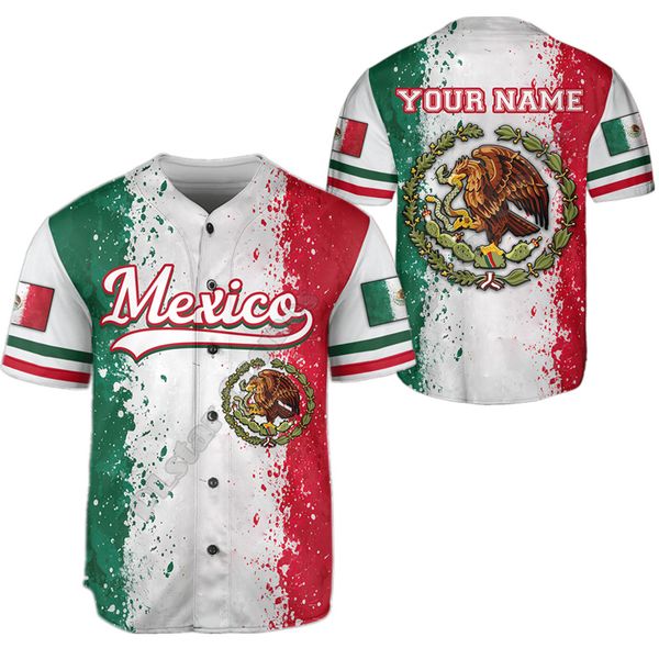 men's baseball shirt dominica half size custom your name fashion 3d print baseball shirt harajuku casual top, White;black
men's baseball shirt dominica half size custom your name fashion 3d print baseball shirt harajuku casual top, White;black