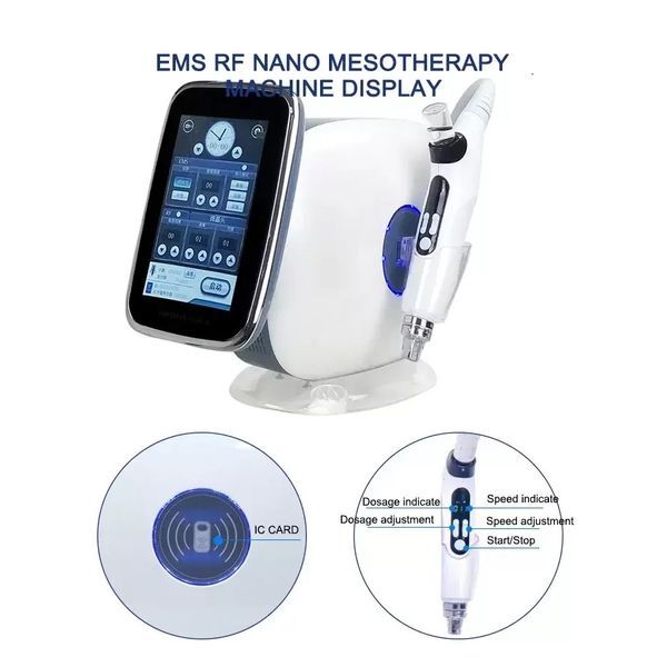 mesotherapy injector gun ems rf oxygen jet professional dermotherap no needle rf wrinkle removal mesogun injector face skin care machine, Black;white
mesotherapy injector gun ems rf oxygen jet professional dermotherap no needle rf wrinkle removal mesogun injector face skin care machine, Black;white
