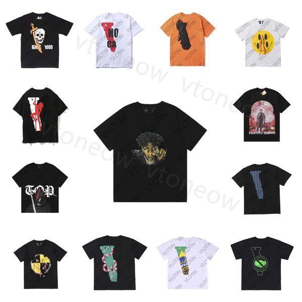 summer mens women designers t shirts loose tees fashion brands man s casual vloness shirt luxurys clothing street shorts sleeve clothes tsh, White;black
summer mens women designers t shirts loose tees fashion brands man s casual vloness shirt luxurys clothing street shorts sleeve clothes tsh, White;black