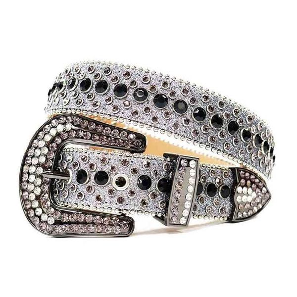 designer belts 2023 new cowgirl cowboy crystal rhinestones belts fashion luxury diamond studded belt for women men wide buckle strap factory, Silver
designer belts 2023 new cowgirl cowboy crystal rhinestones belts fashion luxury diamond studded belt for women men wide buckle strap factory, Silver