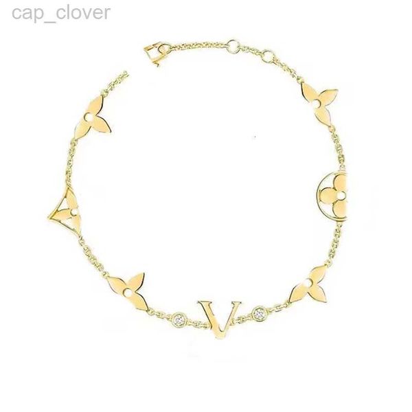 bracelet chain luxury bracelet gold plated fashion trendy pulsera lock flower letter pendant diamond cjeweler charms, Black
bracelet chain luxury bracelet gold plated fashion trendy pulsera lock flower letter pendant diamond cjeweler charms, Black