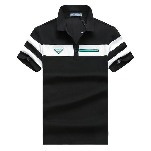 2023 summer letter embroidery men's t-shirt brand design polo shirt men's short sleeve casual men's shirt slim polo cotton me, White;black
2023 summer letter embroidery men's t-shirt brand design polo shirt men's short sleeve casual men's shirt slim polo cotton me, White;black