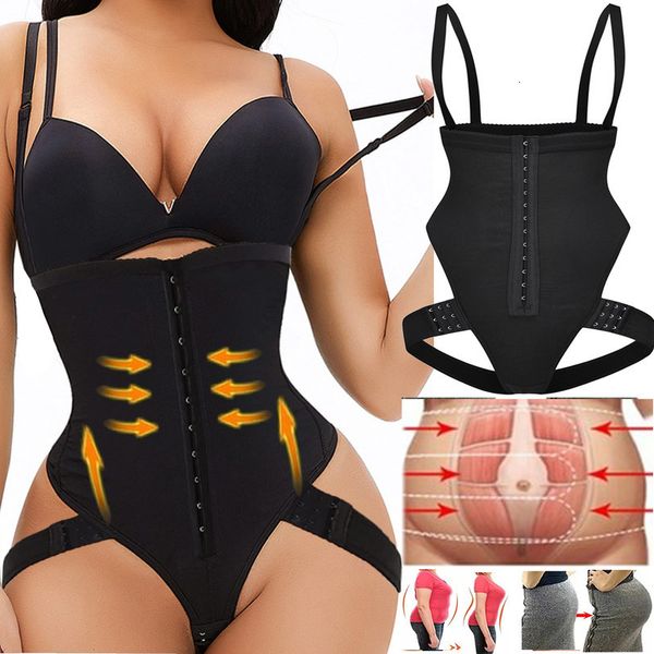 waist tummy shaper women waist trainer butt lifter tummy control hip lift belly bust abdomen control shapewear bodysuit corset slimming pant
waist tummy shaper women waist trainer butt lifter tummy control hip lift belly bust abdomen control shapewear bodysuit corset slimming pant