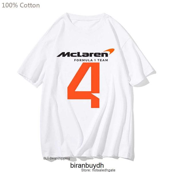 cycling men's t-shirts f1 mclarens team fans t shirt formula one men women casual t-shirt summer short sleeve streetwear 100% cotton ov, White;black
cycling men's t-shirts f1 mclarens team fans t shirt formula one men women casual t-shirt summer short sleeve streetwear 100% cotton ov, White;black