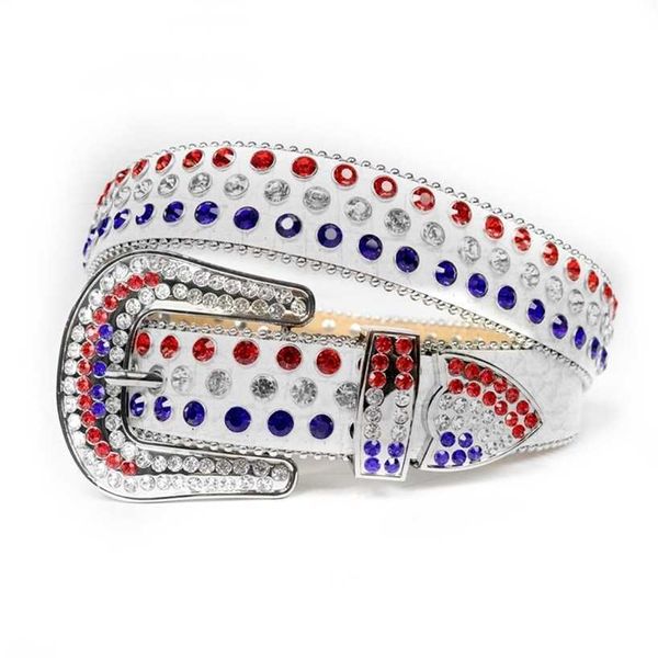 designer belts 2023 new western studded crystal cowgirl cowboy rhinestones s bling luxury strap belt for women men cinto de strass upon fact, Silver
designer belts 2023 new western studded crystal cowgirl cowboy rhinestones s bling luxury strap belt for women men cinto de strass upon fact, Silver