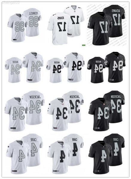 football jersey las vegas''raiders''17 davante adams 34 bo jackson 24 charles woodson 10 jimmy garoppolo 28 josh jacobs, Black;red
football jersey las vegas''raiders''17 davante adams 34 bo jackson 24 charles woodson 10 jimmy garoppolo 28 josh jacobs, Black;red