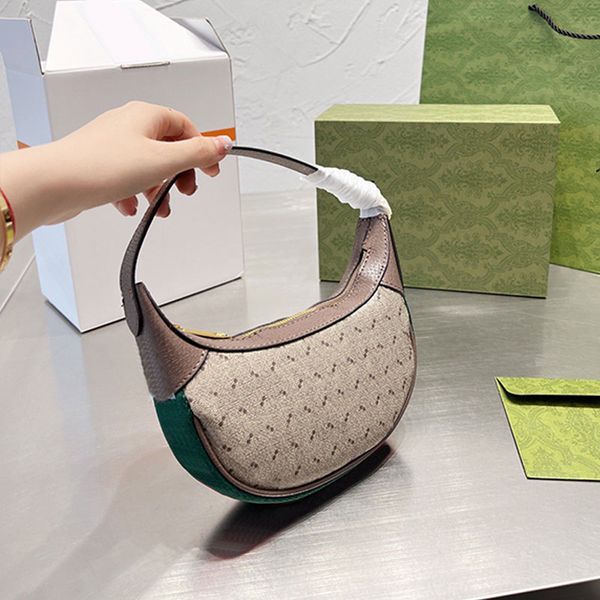 half moon armpit bag women handbags purse vintage canvas leather classic letter shoulder bags zipper closure cell phone pocket adjustable ex
half moon armpit bag women handbags purse vintage canvas leather classic letter shoulder bags zipper closure cell phone pocket adjustable ex