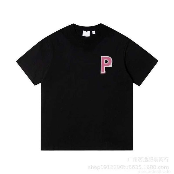correct version b burbry luxury designer of 23ss bu home side slogan press glue letter short sleeve t-shirt high street versatile lovers sam, White;black
correct version b burbry luxury designer of 23ss bu home side slogan press glue letter short sleeve t-shirt high street versatile lovers sam, White;black
