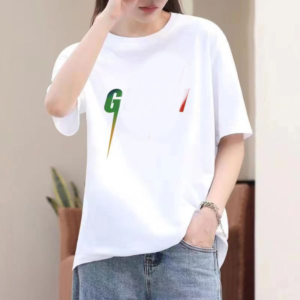30% off 2023 new men's fashion clothing summer casual fashion designer printed street short sleeve net red the same couple's editi, White;black
30% off 2023 new men's fashion clothing summer casual fashion designer printed street short sleeve net red the same couple's editi, White;black