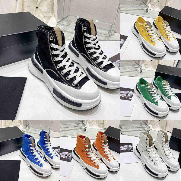 designer canvas sneakers women casual shoes washed stitching shoe cute ladies lace-up low cut walking shoes platform sneakers with box, Black
designer canvas sneakers women casual shoes washed stitching shoe cute ladies lace-up low cut walking shoes platform sneakers with box, Black