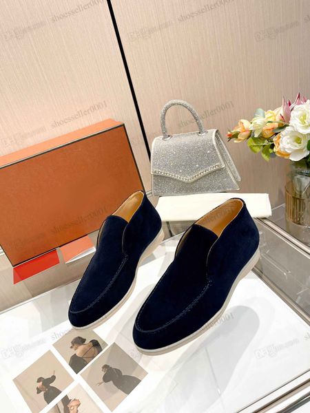 loro piana summer casual shoe charms embellished walk suede loafers shoes beige genuine leather comfort slip on flats mens women luxury desi, Black
loro piana summer casual shoe charms embellished walk suede loafers shoes beige genuine leather comfort slip on flats mens women luxury desi, Black