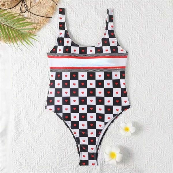 fashion brand swimwear designer bikini womens family two-color printing triangle bikinis spring resort swimwears 5480, White;black
fashion brand swimwear designer bikini womens family two-color printing triangle bikinis spring resort swimwears 5480, White;black