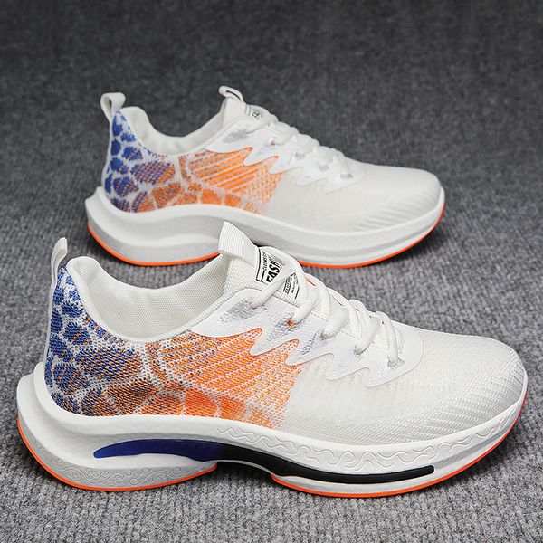 2023 men women running shoes white blue white orange black blue mens trainers outdoor sneakers size 39-44 color3
2023 men women running shoes white blue white orange black blue mens trainers outdoor sneakers size 39-44 color3