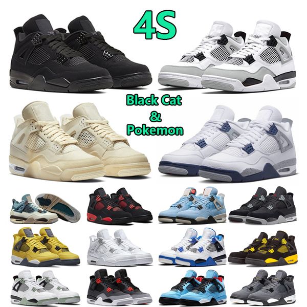 jumpman 4 mens basketball shoes black cat 4s sail red thunder midnight navy military black university blue lightning men women trainers
jumpman 4 mens basketball shoes black cat 4s sail red thunder midnight navy military black university blue lightning men women trainers