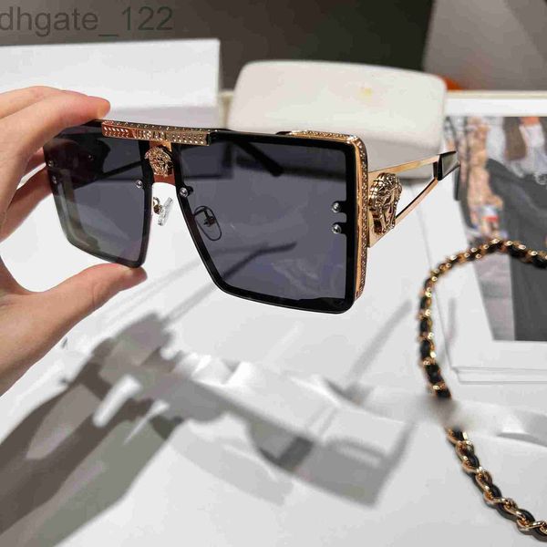 designer luxury designer sunglasses men women outdoor windproof eyewear pc frame fashion classic lady qepa, White;black
designer luxury designer sunglasses men women outdoor windproof eyewear pc frame fashion classic lady qepa, White;black