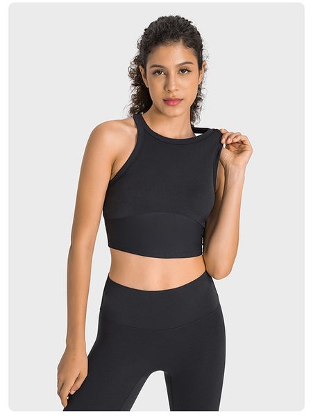sport l-01 vest yoga bras crop summer tank for women breasted fitness bra women push up seamless tank woman underwear running gym lady
sport l-01 vest yoga bras crop summer tank for women breasted fitness bra women push up seamless tank woman underwear running gym lady