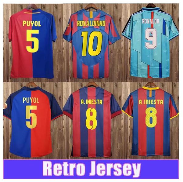 retro barcelonas soccer jerseys barca 96 97 07 08 09 10 11 xavi ronaldinho ronaldo rivaldo guardiola iniesta finals classic maillot de foot, Black;yellow
retro barcelonas soccer jerseys barca 96 97 07 08 09 10 11 xavi ronaldinho ronaldo rivaldo guardiola iniesta finals classic maillot de foot, Black;yellow