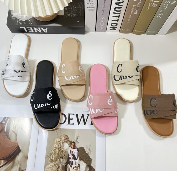 2023 23ss logo ribbon slide slippers flat mule cross strap women sandals letters printing slides beach pool casual lady dress shoes summer s, Black
2023 23ss logo ribbon slide slippers flat mule cross strap women sandals letters printing slides beach pool casual lady dress shoes summer s, Black