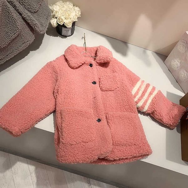boys girls winter kids fleece coat baby boy turndown collar jacket children warm outwear clothes, Blue;gray
boys girls winter kids fleece coat baby boy turndown collar jacket children warm outwear clothes, Blue;gray