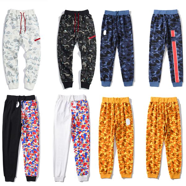 shark designer bathing ape mens pants japan men's embroidered logo cargo pants miss sweatpants miss fashion joggers size m//xl/xxl, Black
shark designer bathing ape mens pants japan men's embroidered logo cargo pants miss sweatpants miss fashion joggers size m//xl/xxl, Black