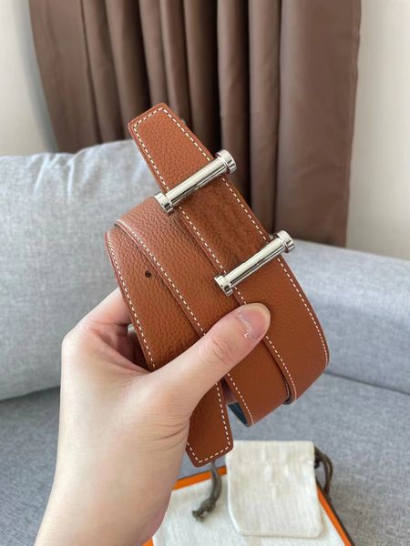 designer belts woman and men high-end luxury double h buckle belts men's leather fashion belts men's classic casual double-sided, Black;brown
designer belts woman and men high-end luxury double h buckle belts men's leather fashion belts men's classic casual double-sided, Black;brown