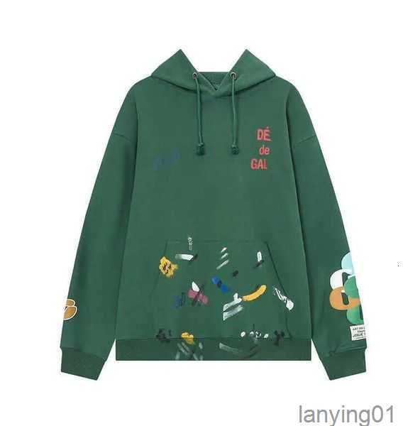 men's hoodies sweatshirts designer sweaters galleryes streetwear dept branded splash ink graffiti print women's autumn co winter, Black
men's hoodies sweatshirts designer sweaters galleryes streetwear dept branded splash ink graffiti print women's autumn co winter, Black