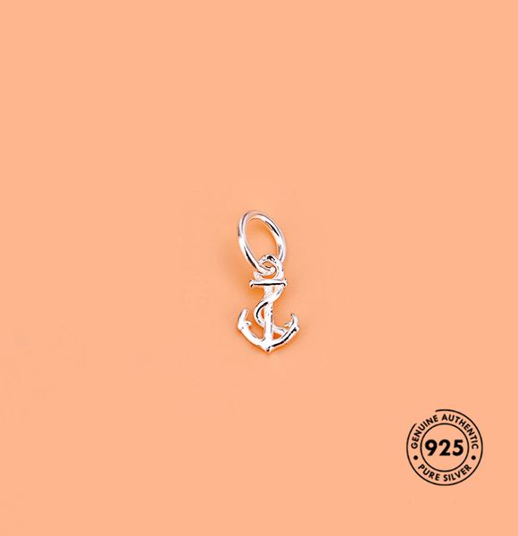 10pcs a lot designer anchor real solid 925 sterling silver charms for jewelry making, Bronze;silver
10pcs a lot designer anchor real solid 925 sterling silver charms for jewelry making, Bronze;silver
