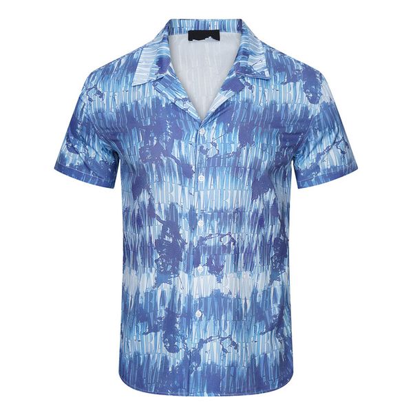 men's casual shirts 2023 fashion men's summer clothing leaf print mens short sleeve loose seaside apparel social shirt, White;black
men's casual shirts 2023 fashion men's summer clothing leaf print mens short sleeve loose seaside apparel social shirt, White;black