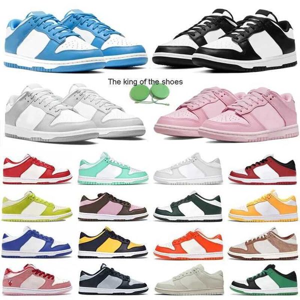 2023 og designer sb low running shoes dunksb men women sports sneakers panda chunky dunky cactus reverse unc chlorophyll black blue paisley
2023 og designer sb low running shoes dunksb men women sports sneakers panda chunky dunky cactus reverse unc chlorophyll black blue paisley