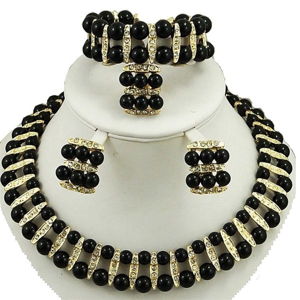 wedding fashion colour women bead necklace african bridal jewelry sets dubai jewelry sets african beads jewelry set 230313, Slivery;golden
wedding fashion colour women bead necklace african bridal jewelry sets dubai jewelry sets african beads jewelry set 230313, Slivery;golden