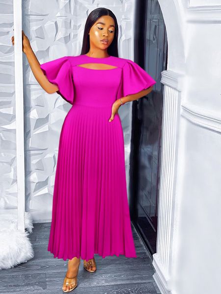 party dresses women party dress short lantern sleeves cut out chest elegant evening african gowns celebrate birthday wedding guest robes 230, White;black
party dresses women party dress short lantern sleeves cut out chest elegant evening african gowns celebrate birthday wedding guest robes 230, White;black