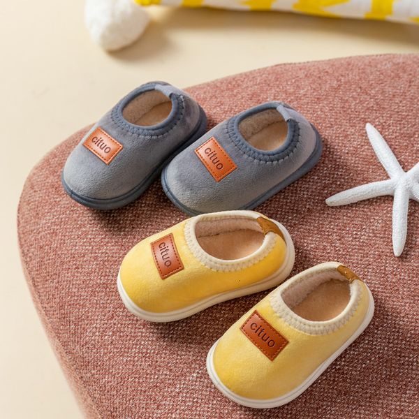 first walkers winter kids indoor shoes baby toddler soft non-slip lambs wool warm shoes casual first walker boys girls furry cotton slippers
first walkers winter kids indoor shoes baby toddler soft non-slip lambs wool warm shoes casual first walker boys girls furry cotton slippers