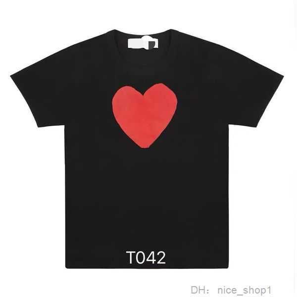 men's t shirts cdgs mens play shirt commes short sleeve womens des badge garcons embroidery heart red 4 xrtt, White;black
men's t shirts cdgs mens play shirt commes short sleeve womens des badge garcons embroidery heart red 4 xrtt, White;black