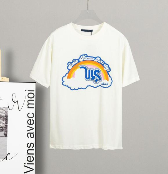 23ss design tshirts for mens women tee shirts fashion letters print t-shirt summer short sleeved tees men designer clothes #2155, White;black
23ss design tshirts for mens women tee shirts fashion letters print t-shirt summer short sleeved tees men designer clothes #2155, White;black