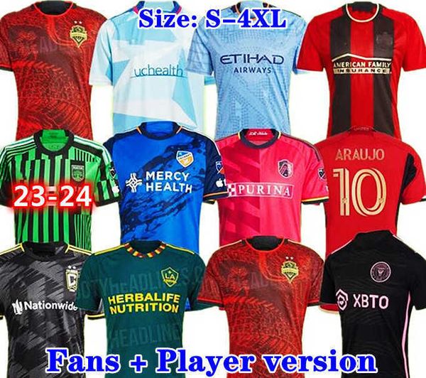 s-4xl 2023 mls soccer jerseys chicago orlando new york seattle sounders portland charlotte atlanta minnesota cincinnati d.c. united columbus, Black;yellow
s-4xl 2023 mls soccer jerseys chicago orlando new york seattle sounders portland charlotte atlanta minnesota cincinnati d.c. united columbus, Black;yellow