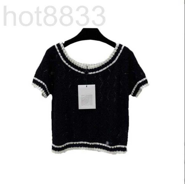 women's t-shirt designer milan runway spring summer brand same style t shirt short sleeve white black crew neck pullover womens 7qe0
women's t-shirt designer milan runway spring summer brand same style t shirt short sleeve white black crew neck pullover womens 7qe0