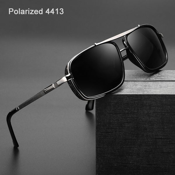 sunglasses jackjad classic vintage polarized 4413 style men driving square pilot brand design sun glasses uv400 de sol 230313, White;black
sunglasses jackjad classic vintage polarized 4413 style men driving square pilot brand design sun glasses uv400 de sol 230313, White;black