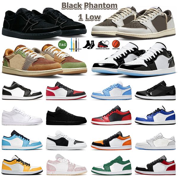 women men basketball shoes 1s jumpmans 1 low concord trainers voodoo reverse mocha black phantom bred shadow toe unc mens womens designer sn
women men basketball shoes 1s jumpmans 1 low concord trainers voodoo reverse mocha black phantom bred shadow toe unc mens womens designer sn