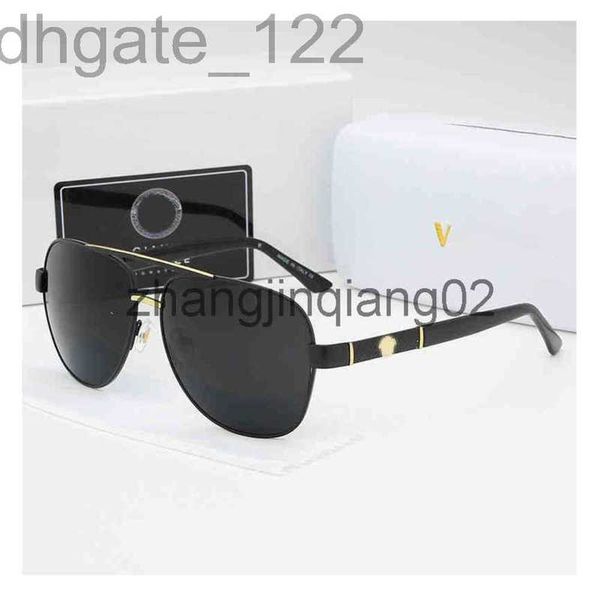 designer versage sunglasses cycle luxurious fashion metal trend colorful coated mens womens vintage baseball sport retro summer yucj, White;black
designer versage sunglasses cycle luxurious fashion metal trend colorful coated mens womens vintage baseball sport retro summer yucj, White;black