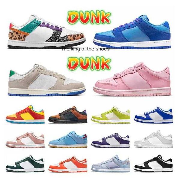 2023 og designer sb low mens womens casual shoes white black panda triple pink unc chunky dunky sp syracuse coast dunks fashion leather outd
2023 og designer sb low mens womens casual shoes white black panda triple pink unc chunky dunky sp syracuse coast dunks fashion leather outd